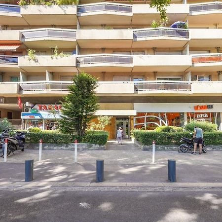 Studio Prado - Welkeys Marseille Ngoại thất bức ảnh