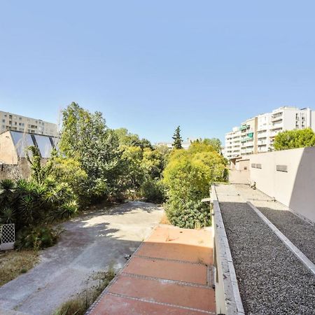Studio Prado - Welkeys Marseille Ngoại thất bức ảnh
