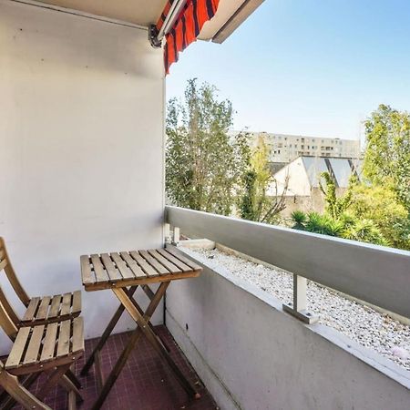 Studio Prado - Welkeys Marseille Ngoại thất bức ảnh