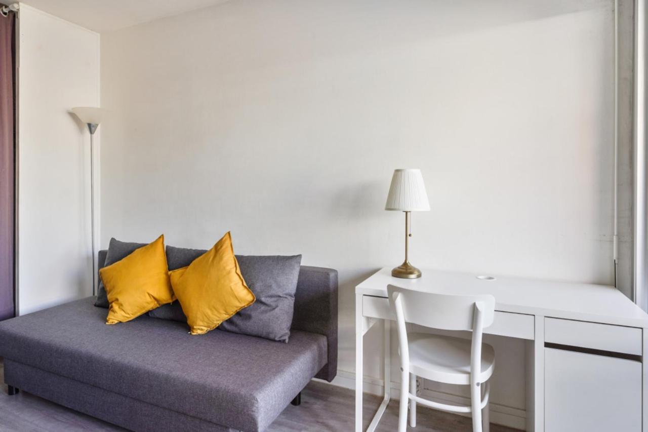 Studio Prado - Welkeys Marseille Ngoại thất bức ảnh